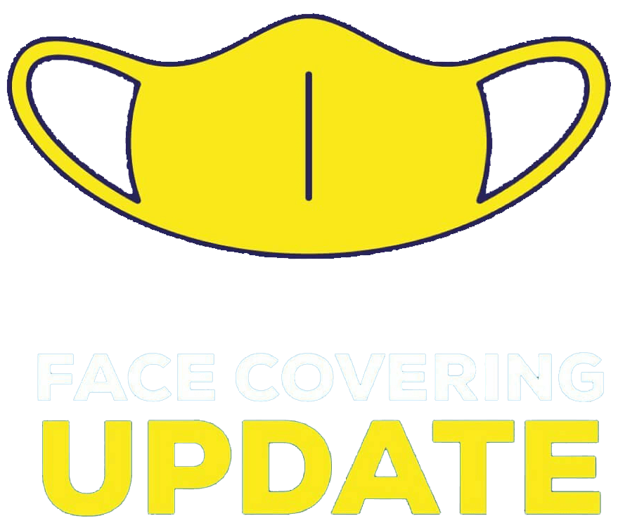 face-covering face covering