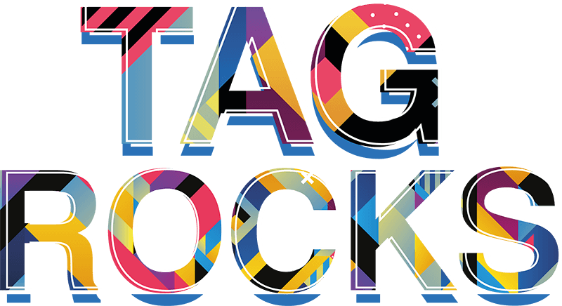 tag rocks