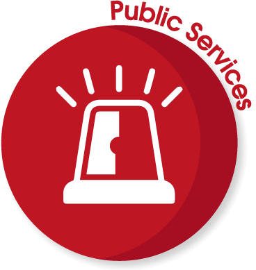 public services